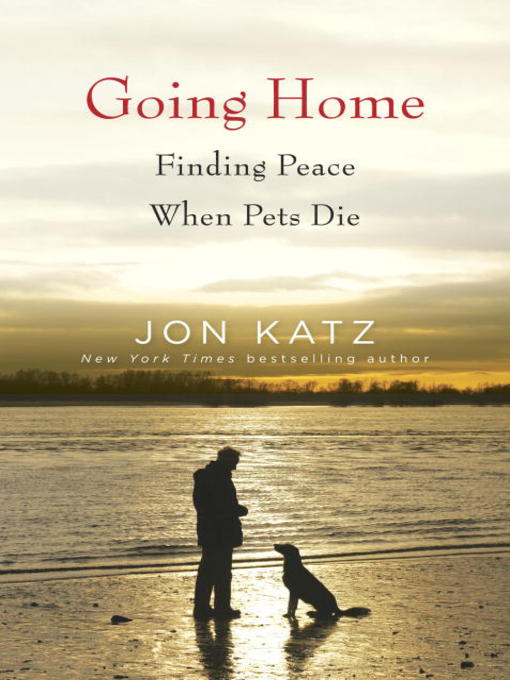 Title details for Going Home by Jon Katz - Wait list